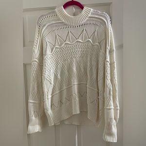 Splendid beautiful sweater. Perfect condition.
